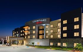 Courtyard By Marriott Houston Katy Mills